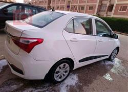 هیوندای گراند i10